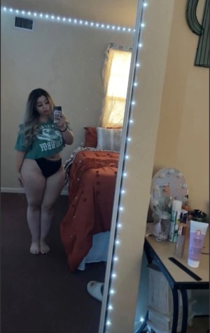 Brianna Hernandez Photo #2