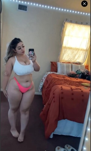 Brianna Hernandez Photo #4