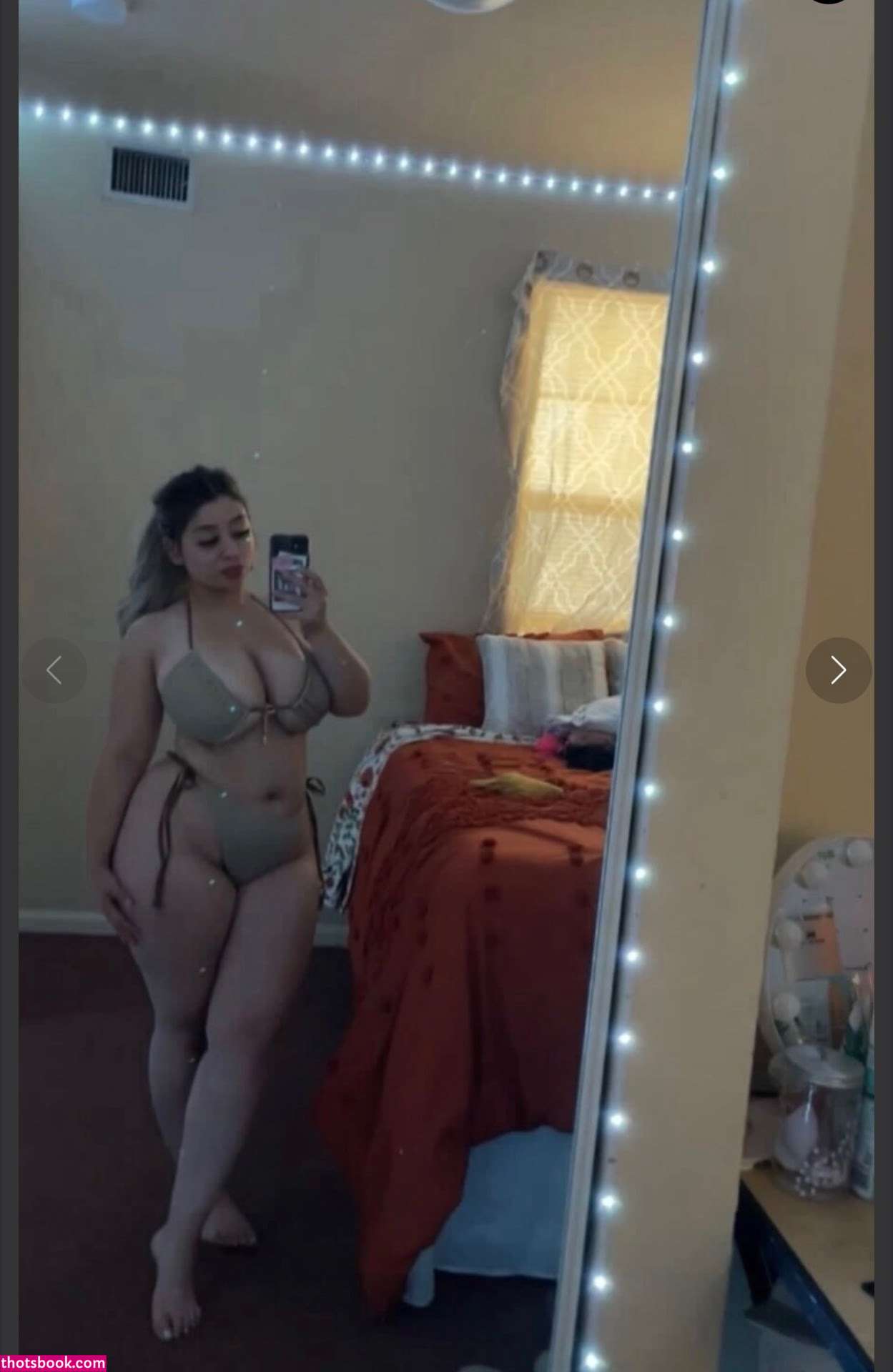 Brianna Hernandez Photo #7