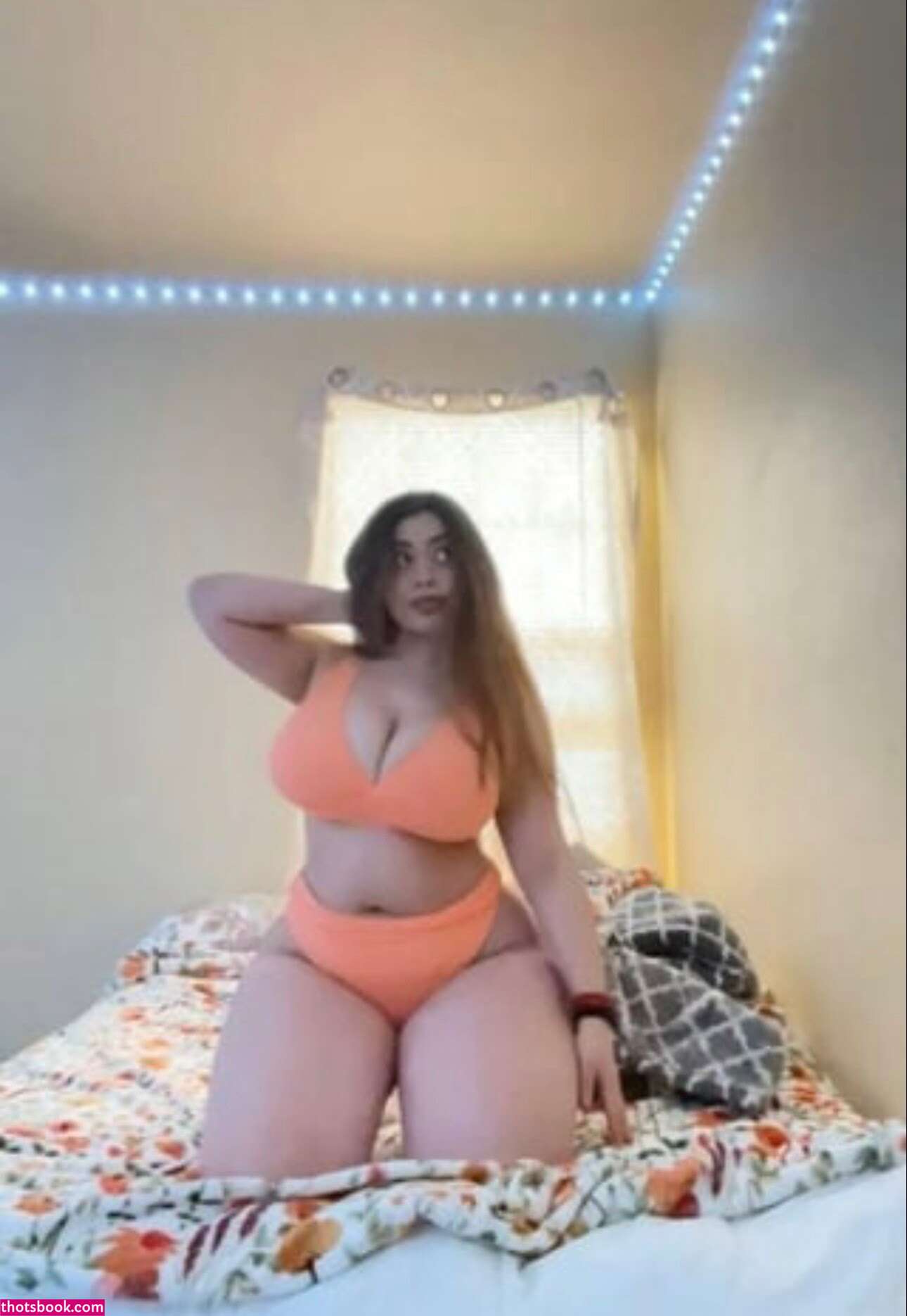 Brianna Hernandez Photo #9