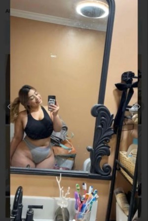 Brianna Hernandez Photo #6