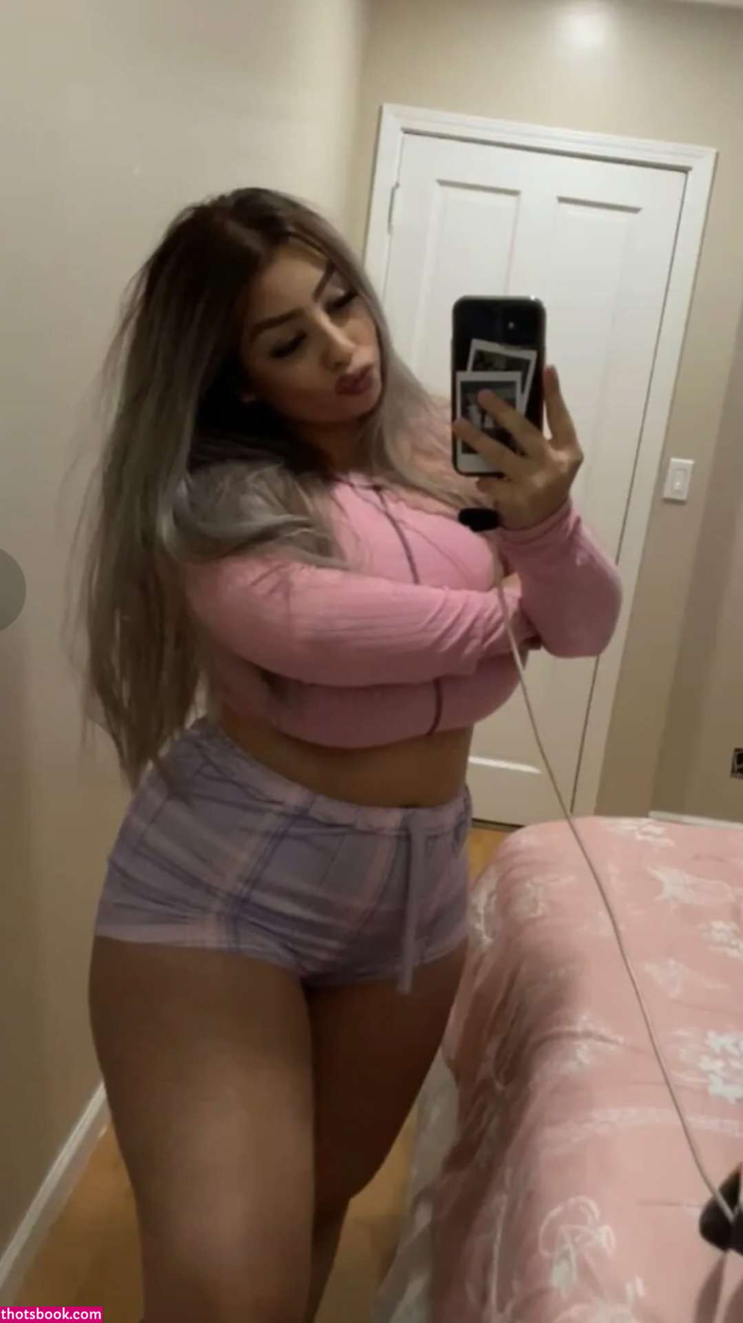 Brianna Hernandez Photo #14