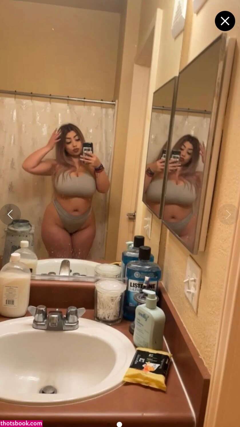 Brianna Hernandez Photo #15