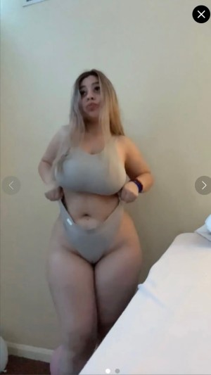 Brianna Hernandez Photo #13