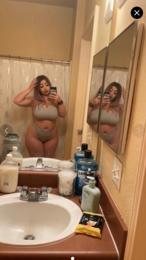 Brianna Hernandez Photo #15