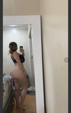 Brianna Hernandez Photo #21