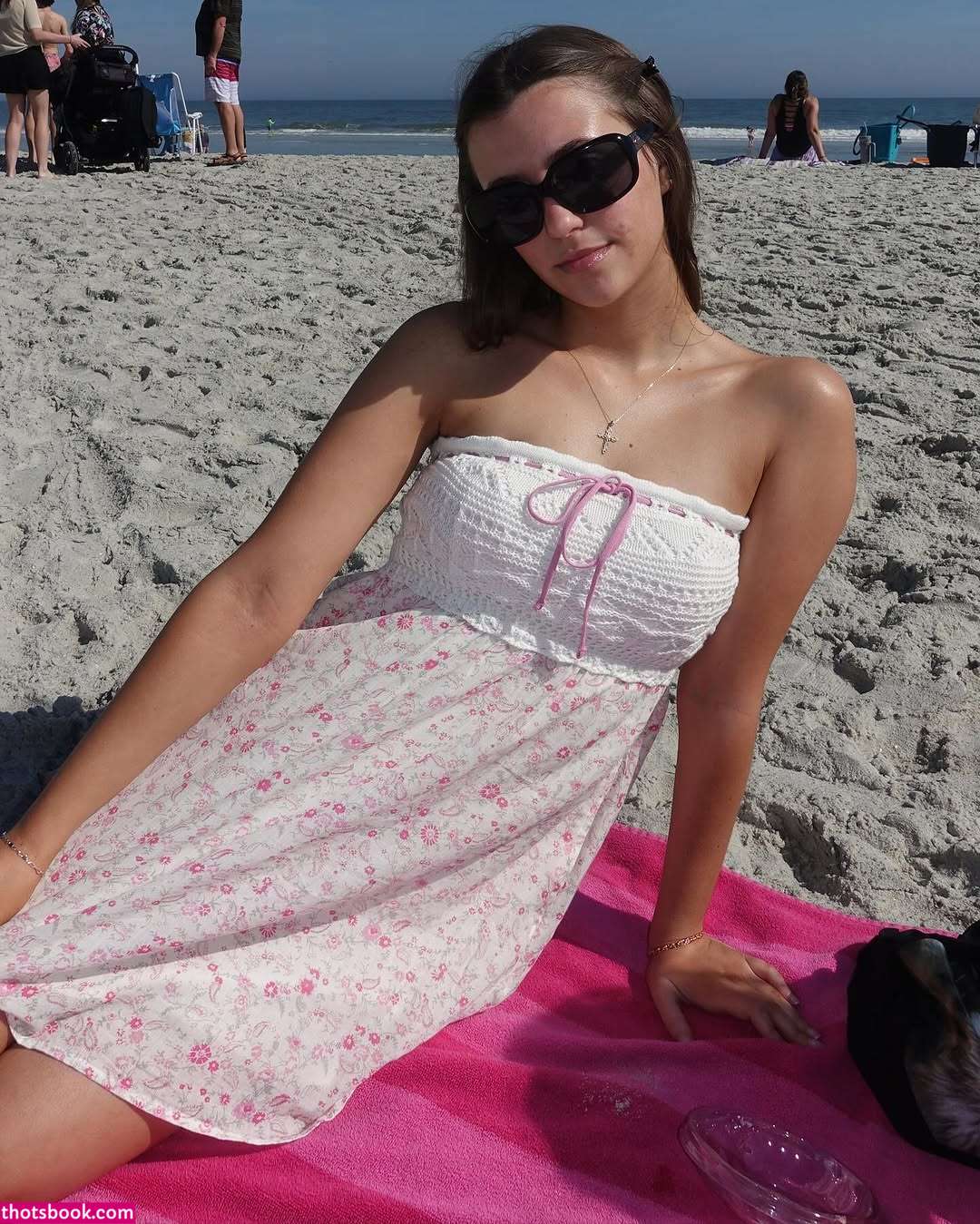 Jayla Alexandra Photo #25