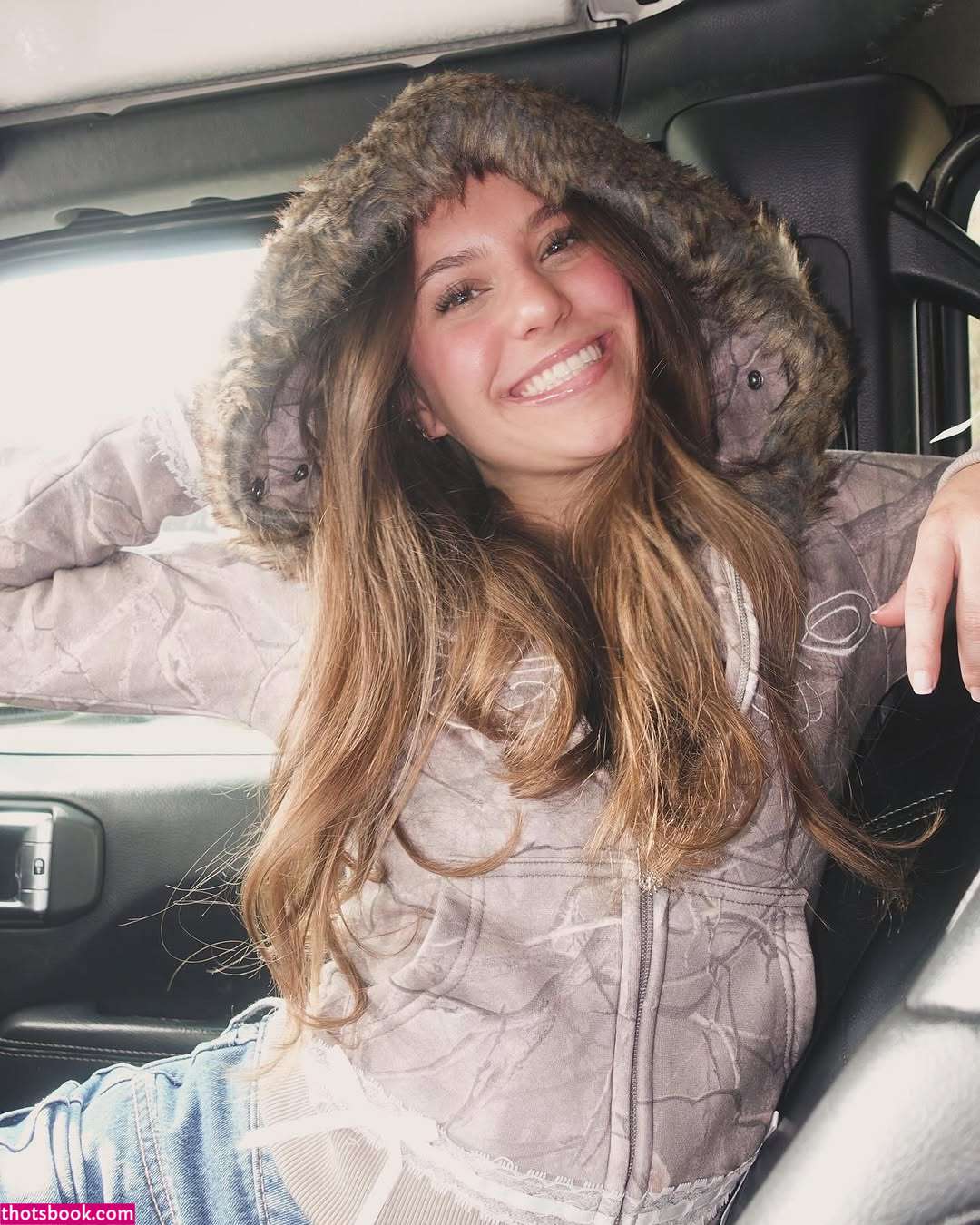 Jayla Alexandra Photo #26