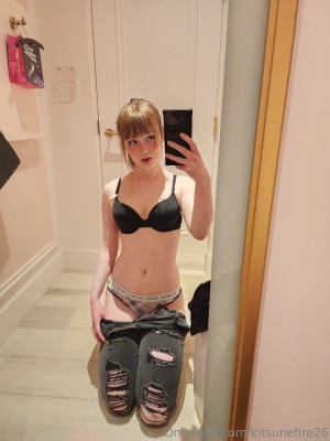 kitsuneelda Photo #4