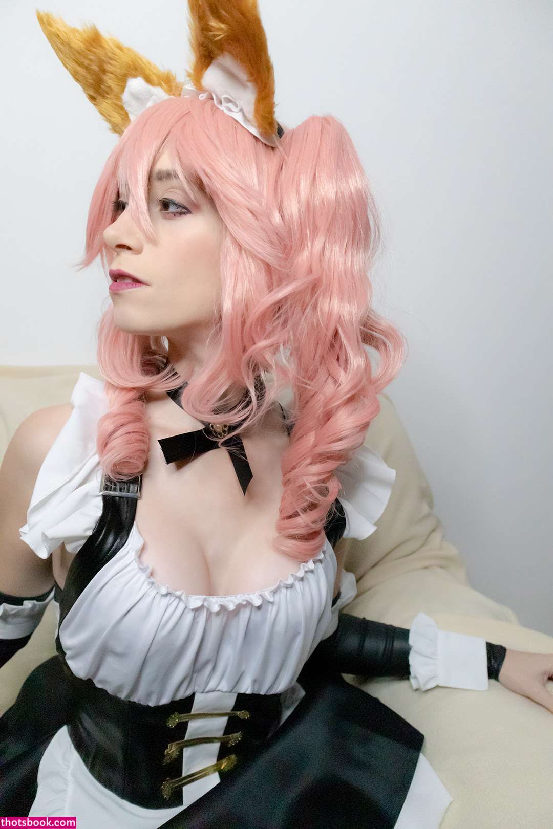 Lady Natsumi Photo #2