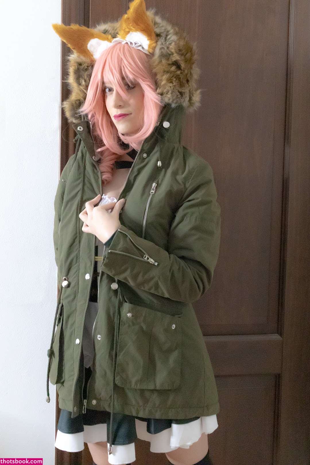 Lady Natsumi Photo #3