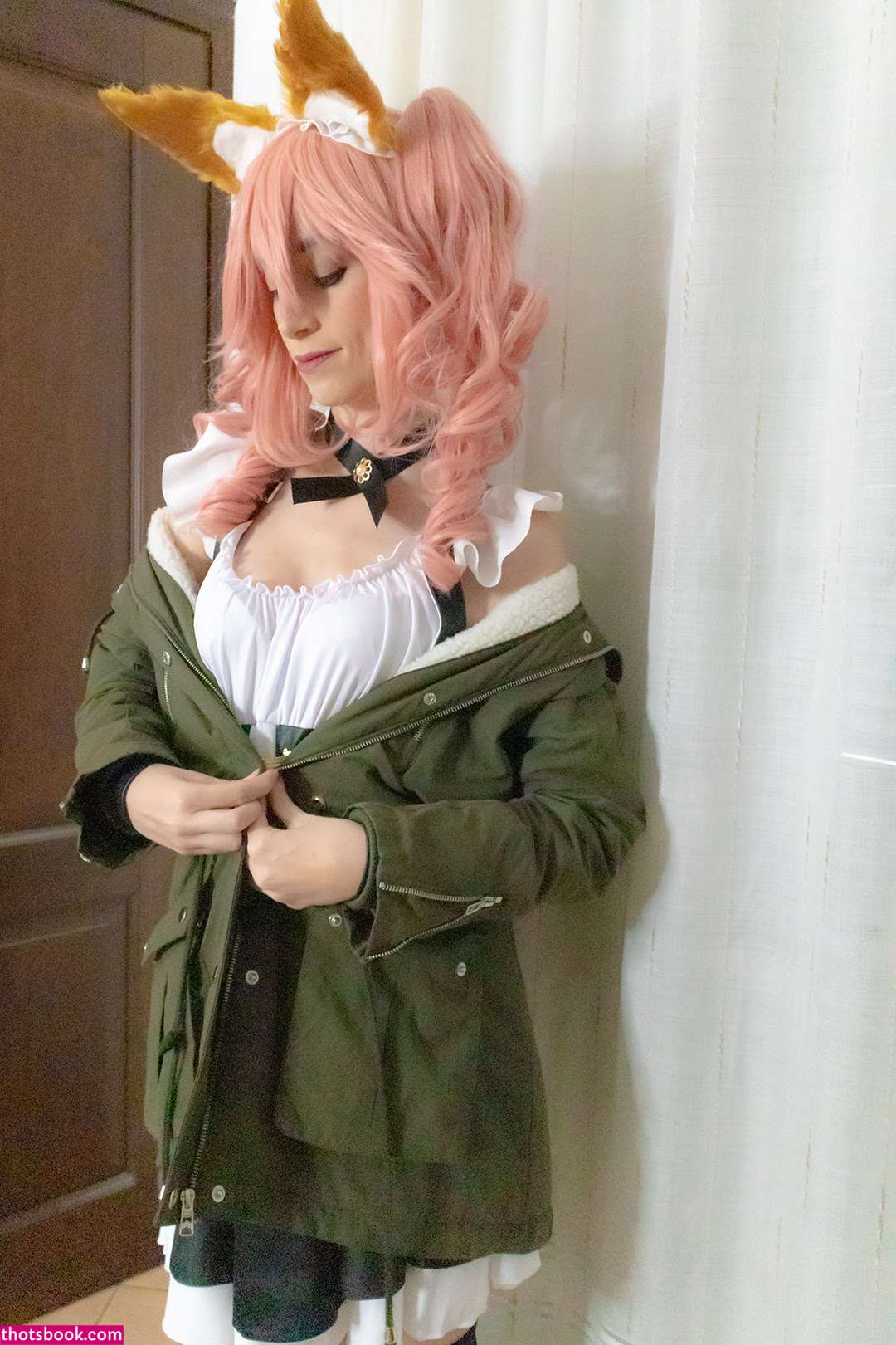 Lady Natsumi Photo #7