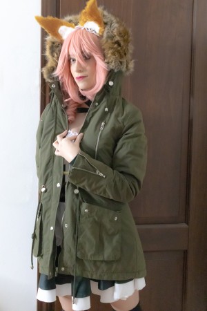 Lady Natsumi Post #1