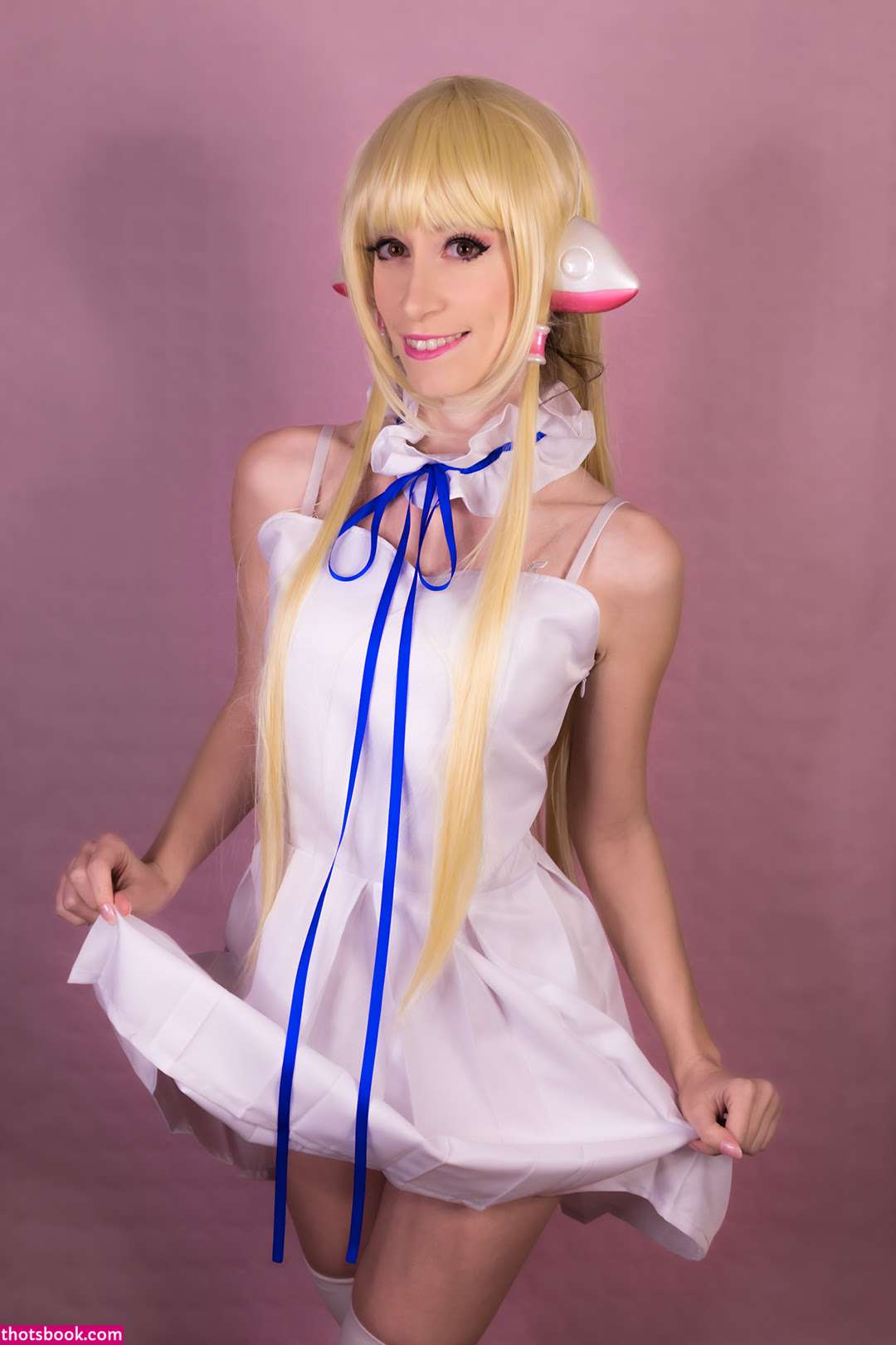 Lady Natsumi Photo #14