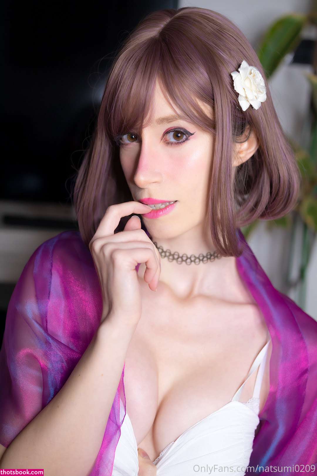 Lady Natsumi Photo #40