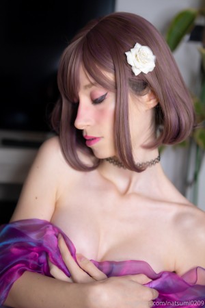 Lady Natsumi Photo #38