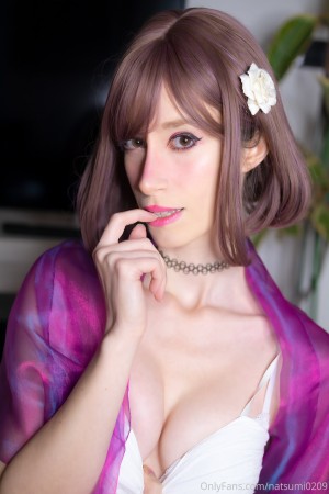 Lady Natsumi Photo #40