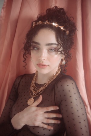 Marian Soler Photo #11