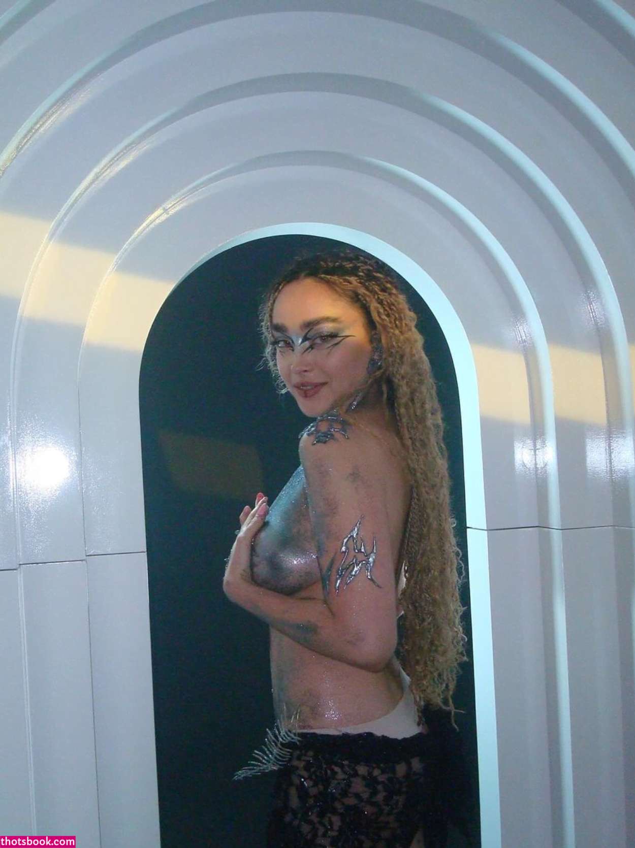 Marian Soler Photo #13