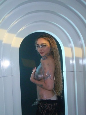 Marian Soler Photo #13