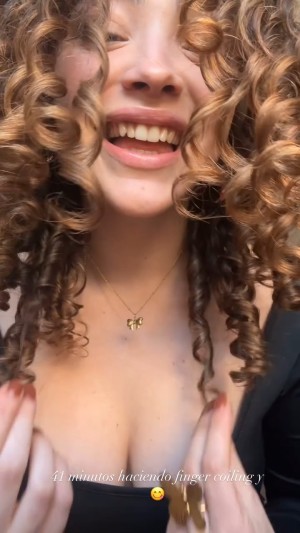 Marian Soler Video #37