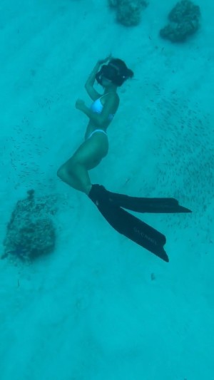 Verna Wang Video #37