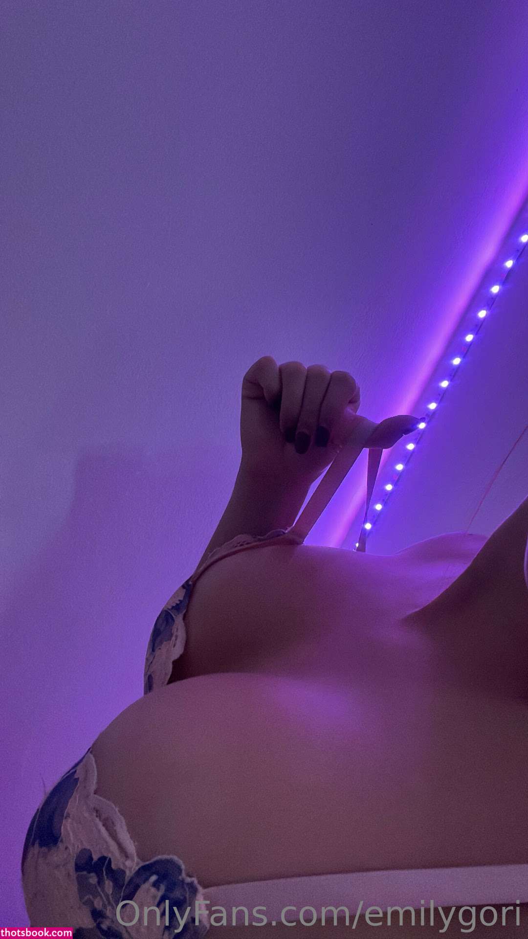 Emily Gori Photo #19