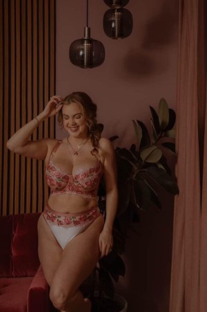 Harmony Joy Photo #57