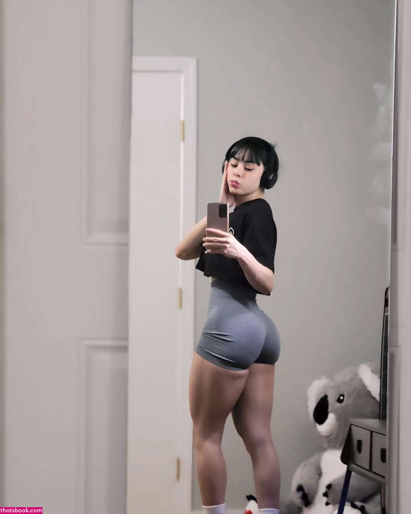 Maeh Fitt Photo #3