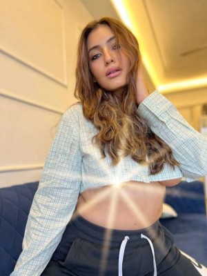 Shivangi Verma Photo #3