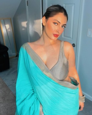 Shivangi Verma Photo #10