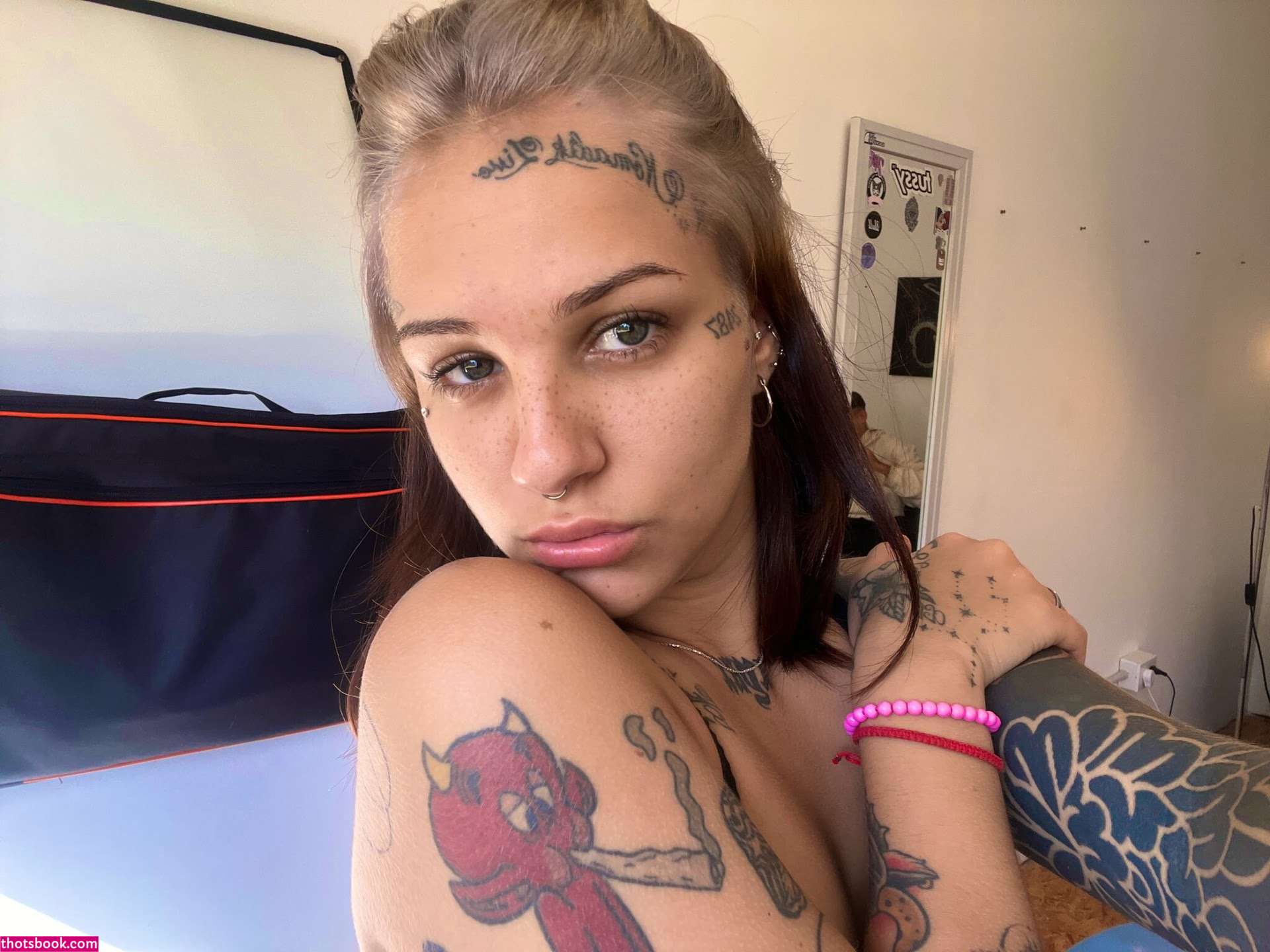 Agus Loureiro Photo #39