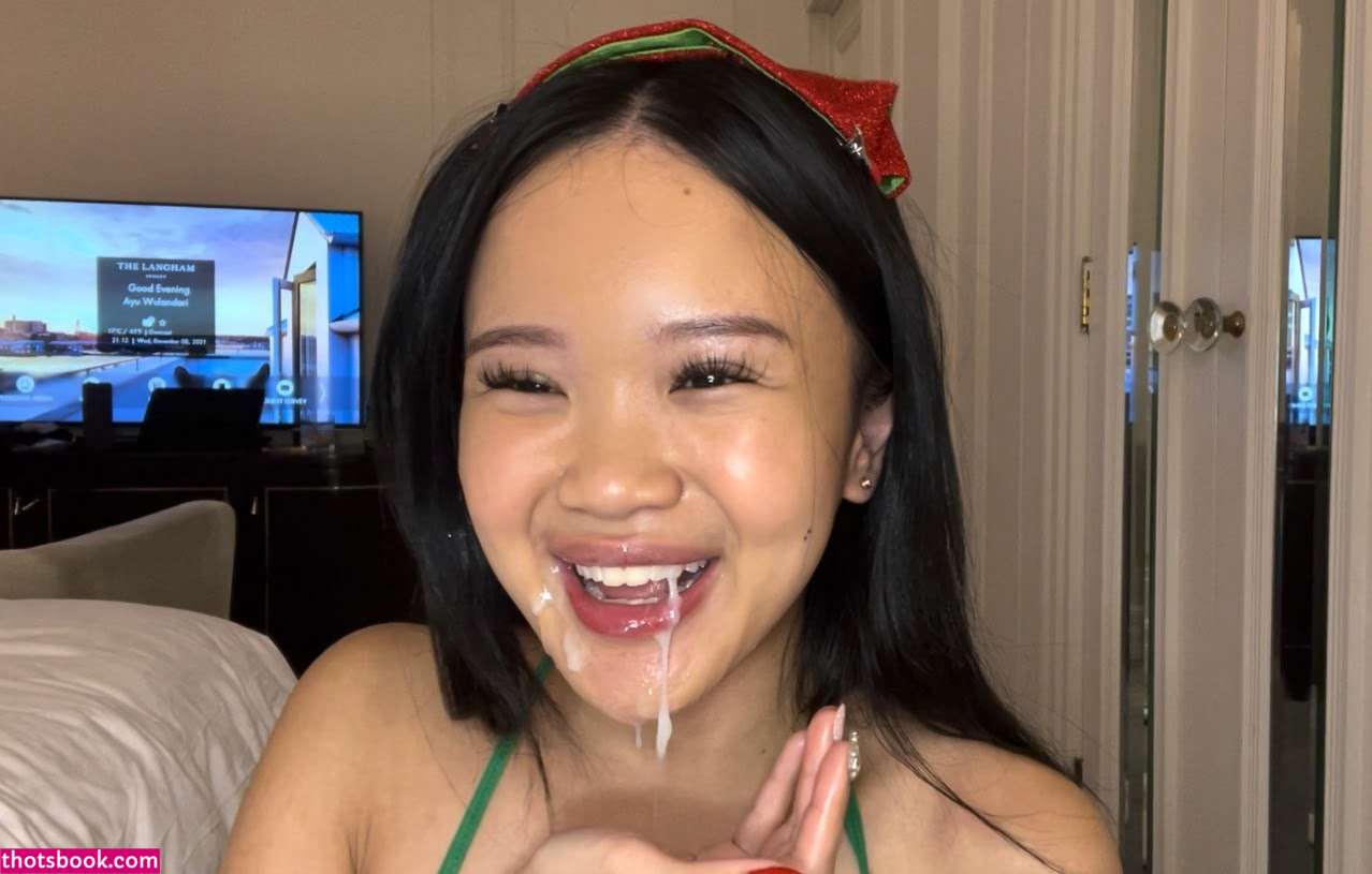 Alissa Yu Photo #18