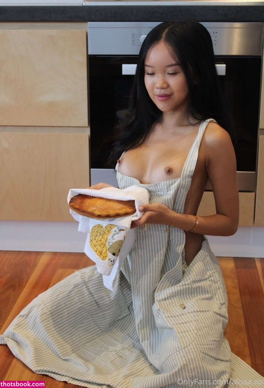 Alissa Yu Photo #19