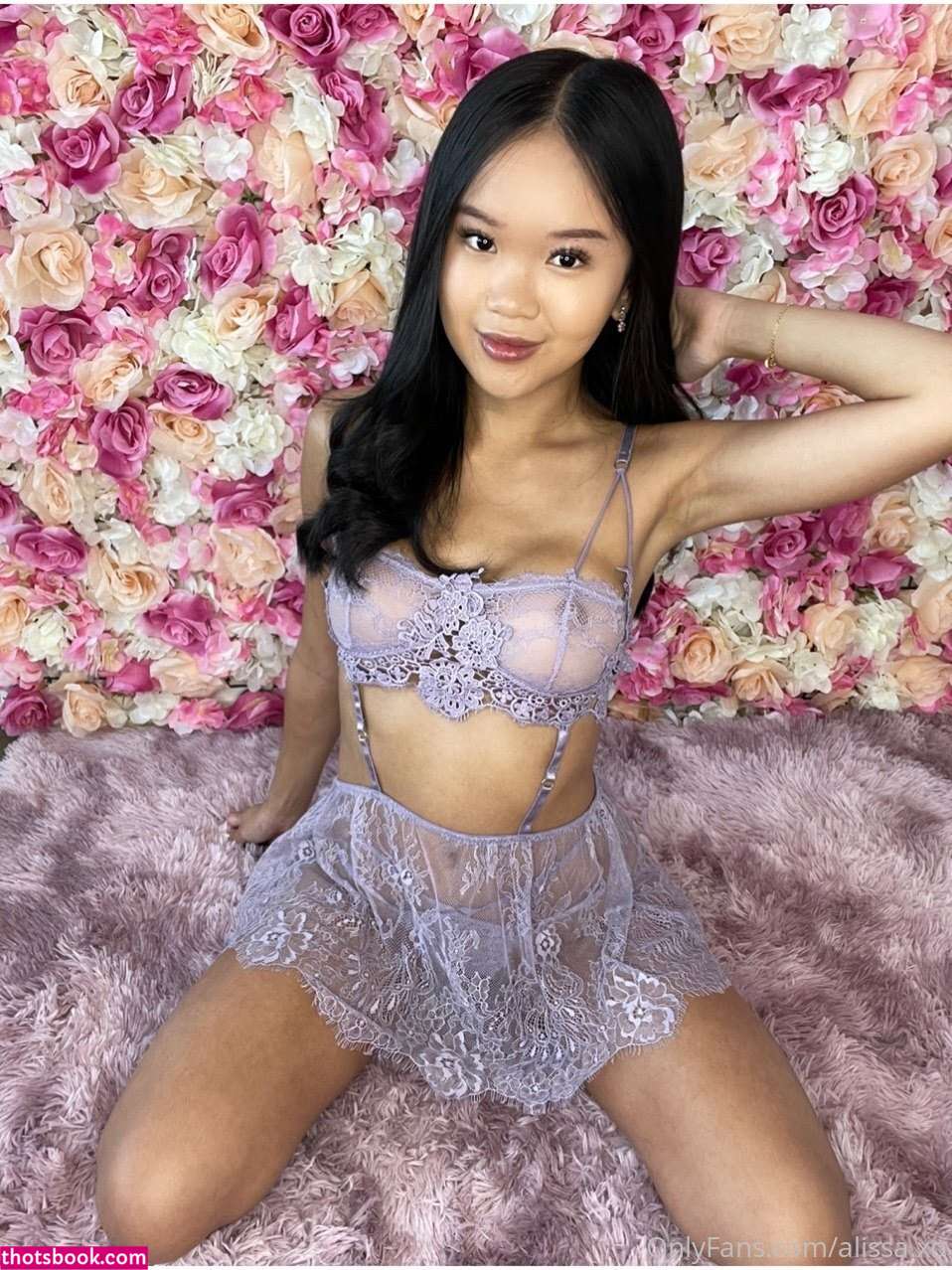Alissa Yu Photo #27