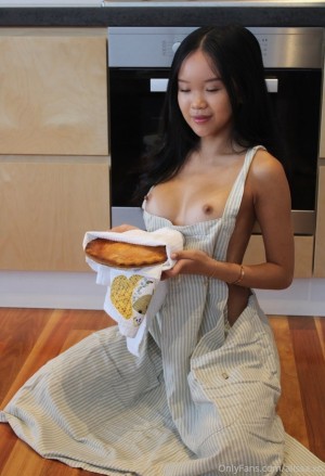 Alissa Yu Photo #19