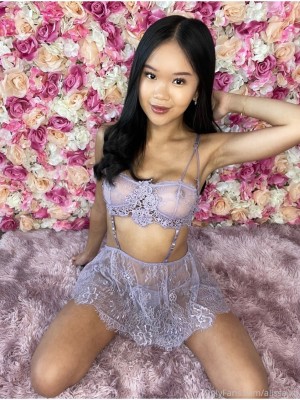 Alissa Yu Photo #27
