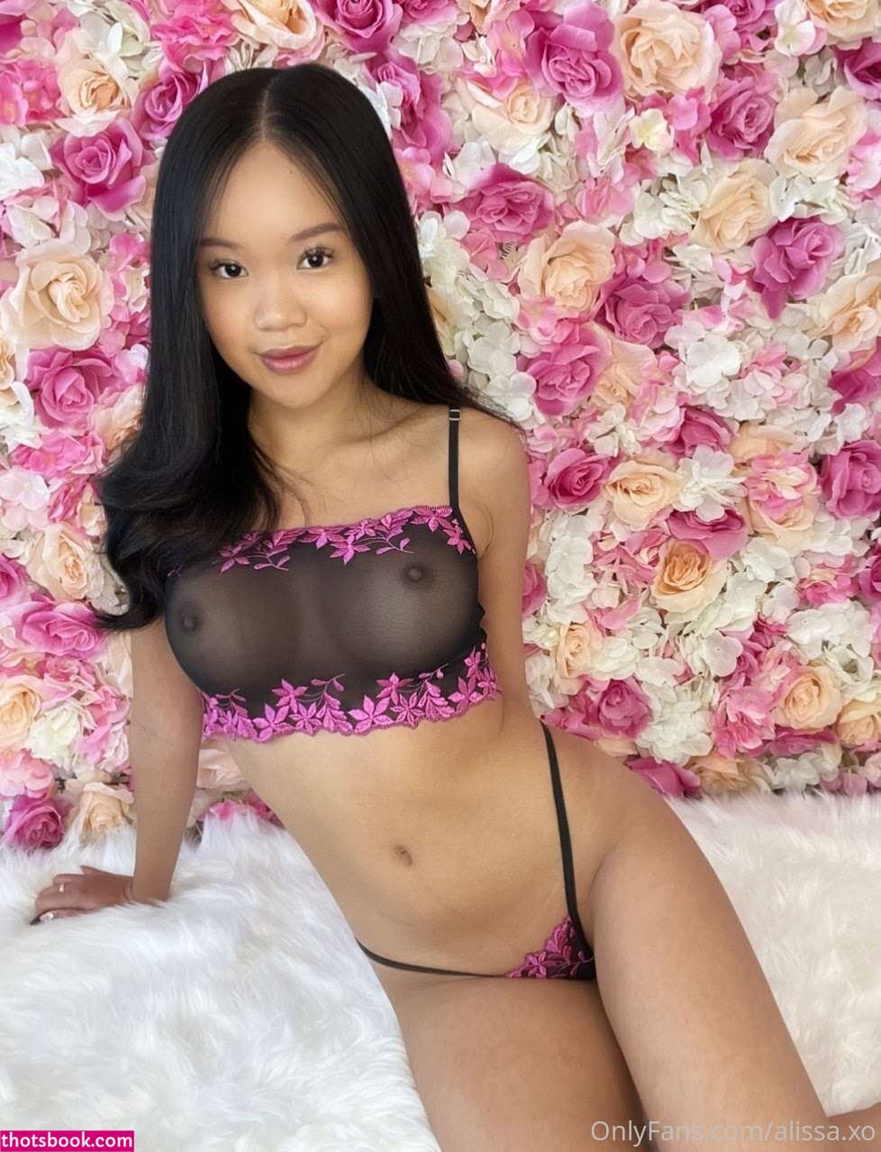 Alissa Yu Photo #30