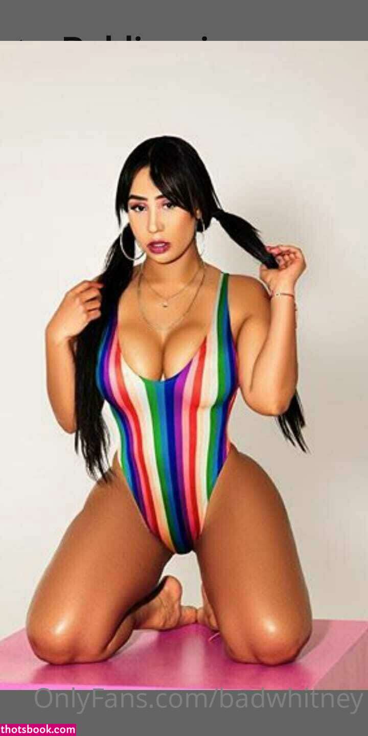 Bad Whitney Photo #31