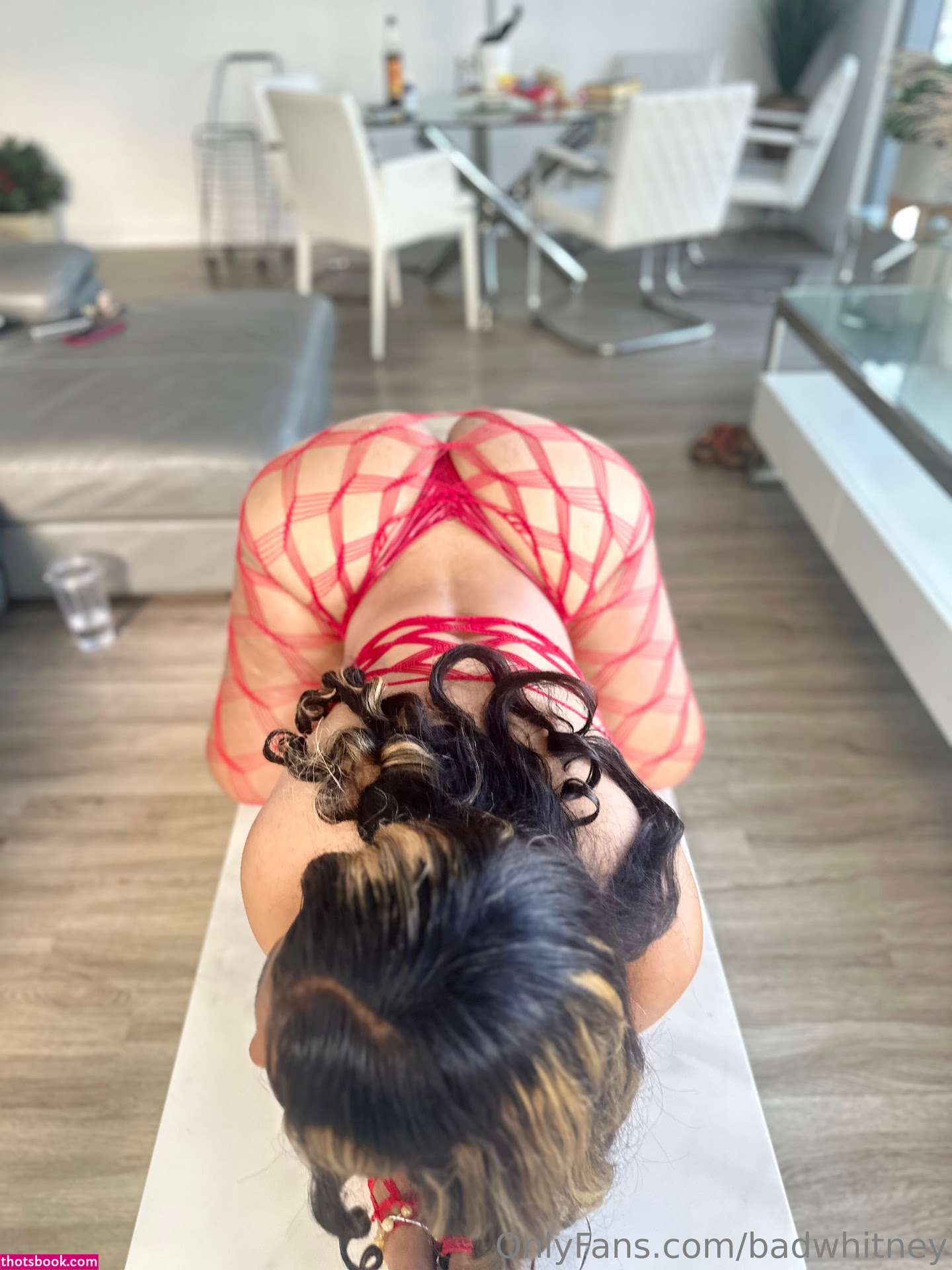 Bad Whitney Photo #47