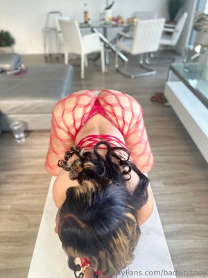 Bad Whitney Photo #47