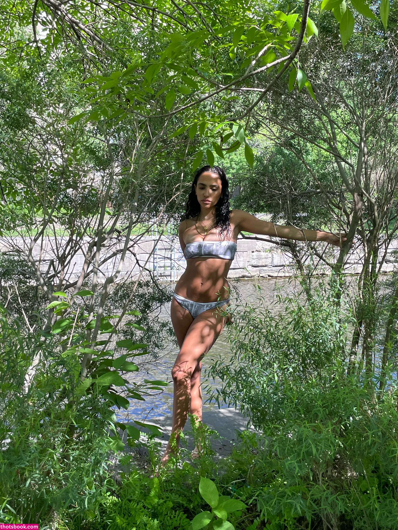 Brianna Anderson Photo #15