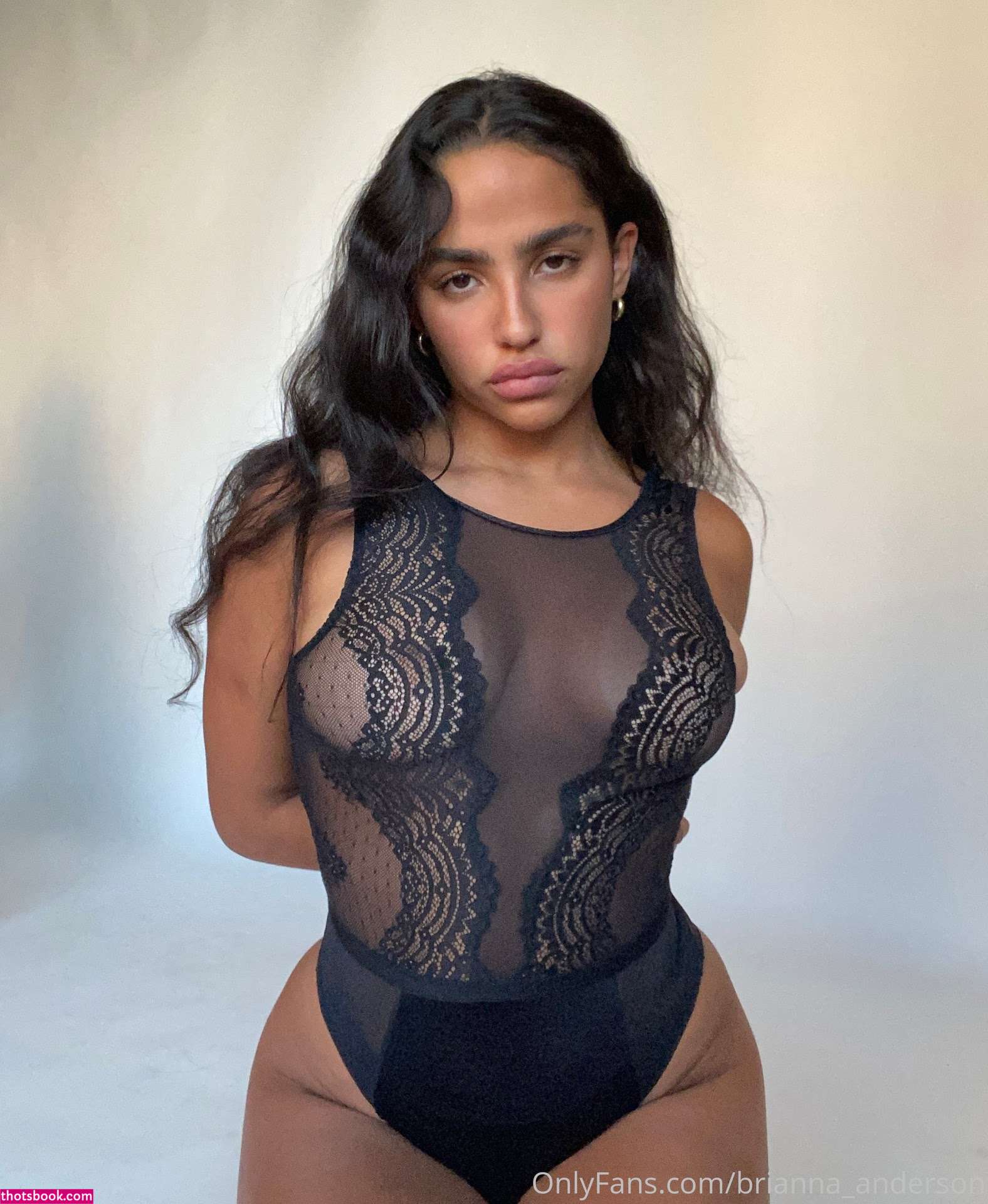 Brianna Anderson Photo #16