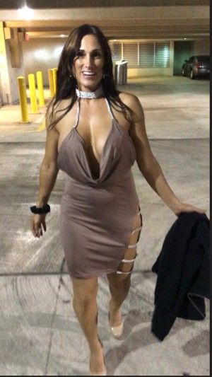 Pregnantgranny Photo #41