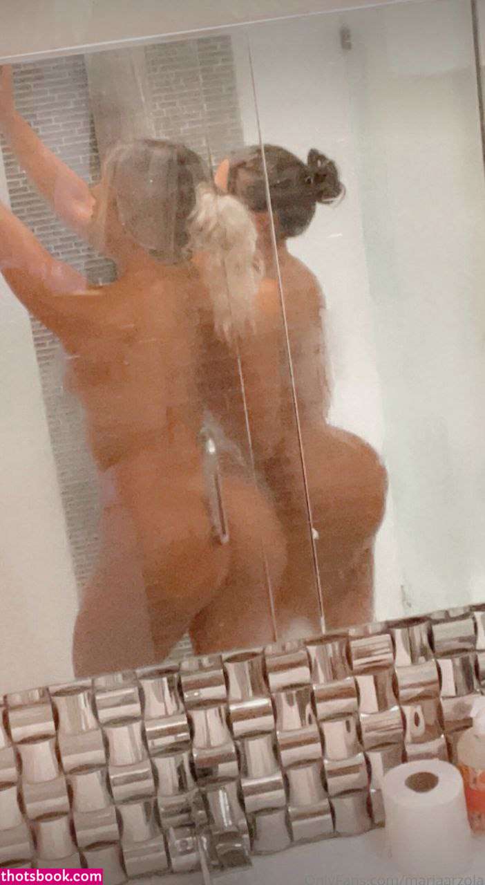 Maria Arzola Photo #11