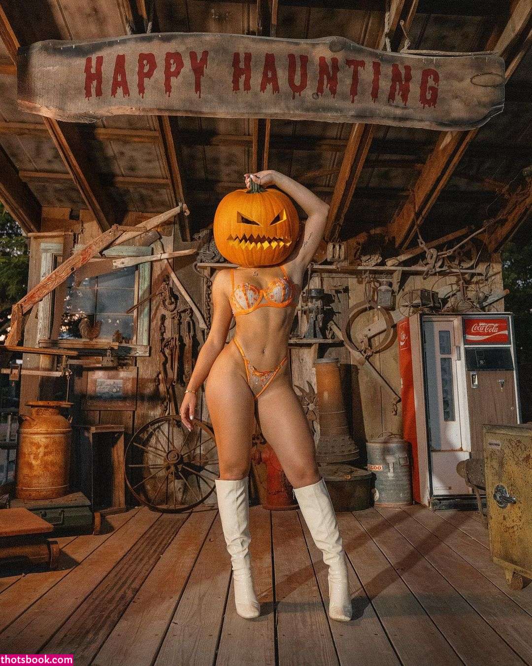 Maria Arzola Photo #27