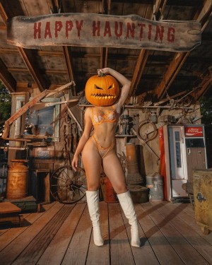 Maria Arzola Photo #27