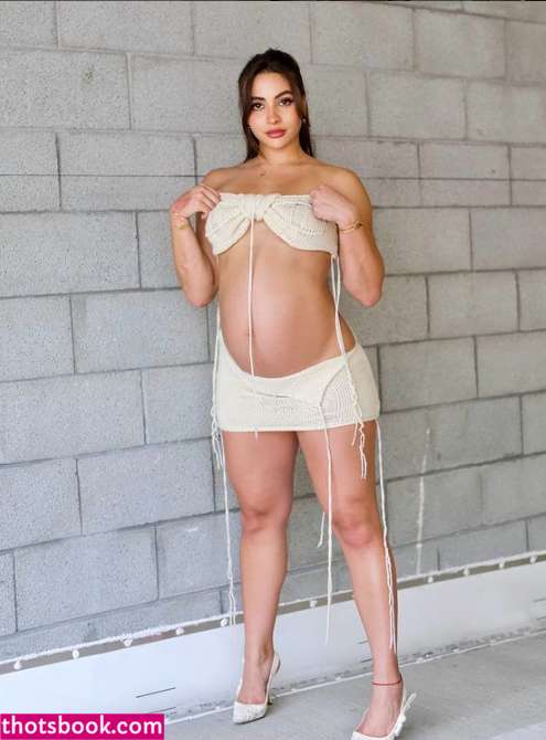 Maria Arzola Photo #35