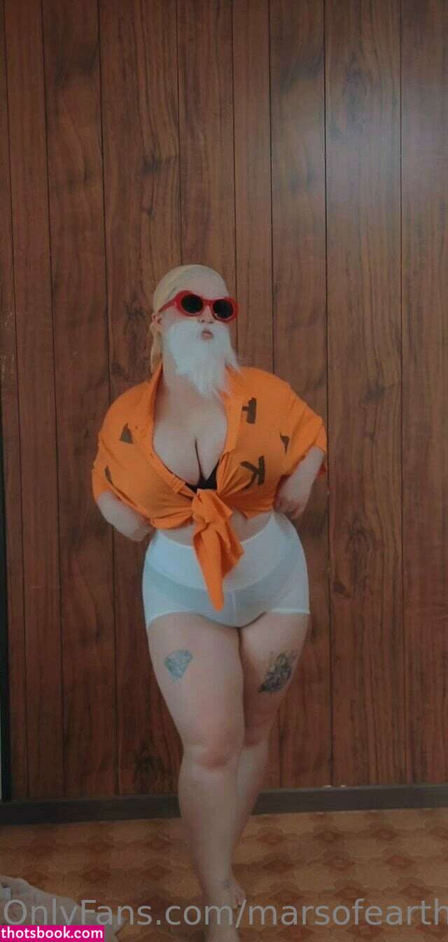 marsofearthh Photo #5