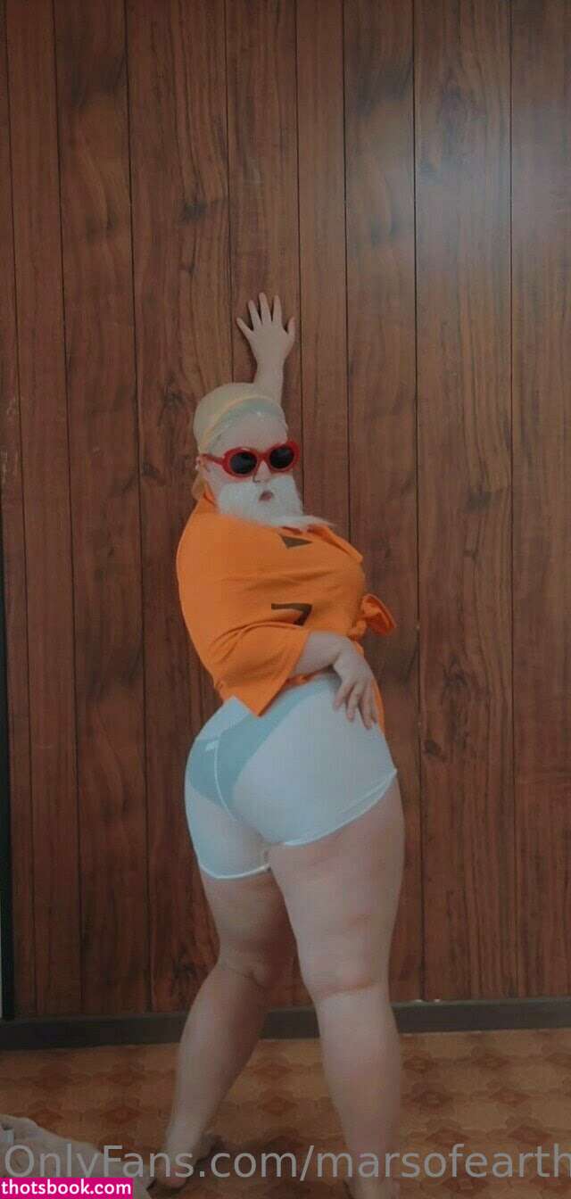 marsofearthh Photo #8